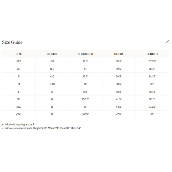 POMANDER PLACE Black Knit Malley Dress Size XS NWT Retail $148 Tuckernuck - Picture 3 of 8